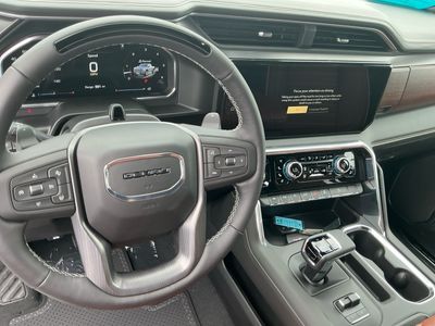 2026 GMC Sierra 1500 — photo 15 view