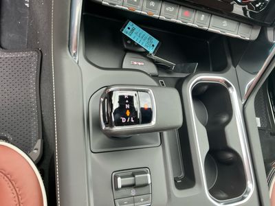 2026 GMC Sierra 1500 — photo 13 view