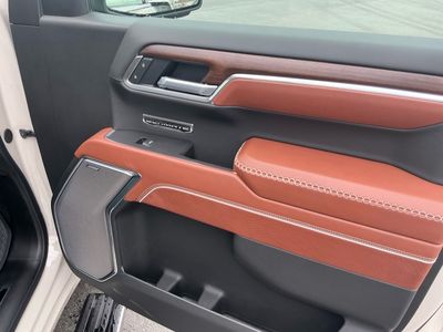 2026 GMC Sierra 1500 — photo 21 view