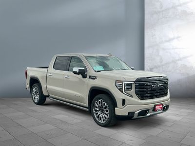 2026 GMC Sierra 1500 — photo 8 view