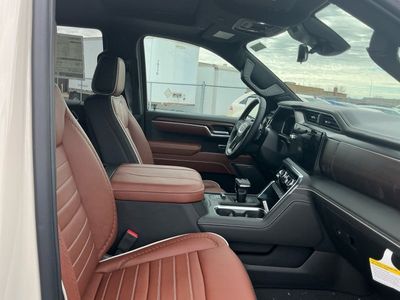 2026 GMC Sierra 1500 — photo 20 view