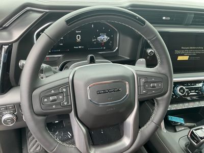 2026 GMC Sierra 1500 — photo 14 view