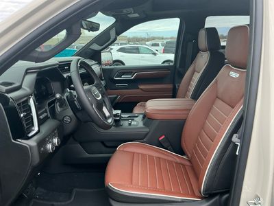 2026 GMC Sierra 1500 — photo 10 view