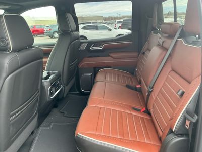 2026 GMC Sierra 1500 — photo 17 view
