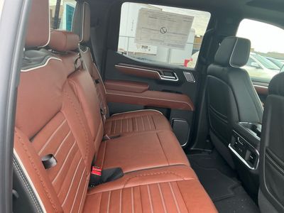 2026 GMC Sierra 1500 — photo 19 view