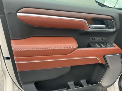 2026 GMC Sierra 1500 — photo 16 view