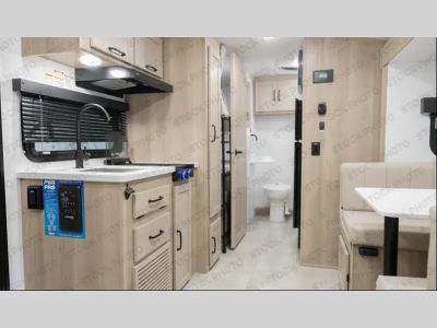2025 Forest River RV Rockwood GEO Pro - Photo 3