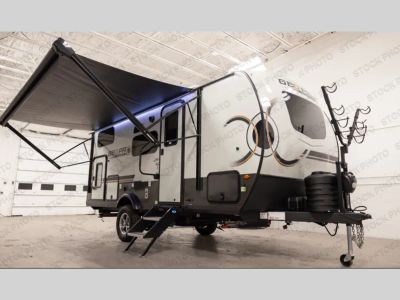 2025 Forest River RV Rockwood GEO Pro - Photo 1