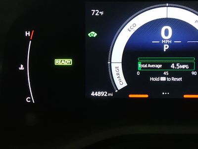 2025 Toyota Camry — photo 14 view