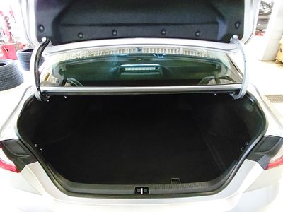 2025 Toyota Camry — photo 11 view