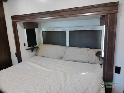 2020 Forest River RV Cedar Creek - Photo 37