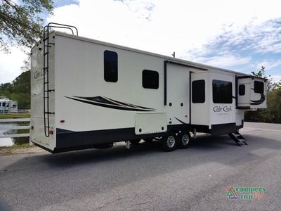 2020 Forest River RV Cedar Creek - Photo 7