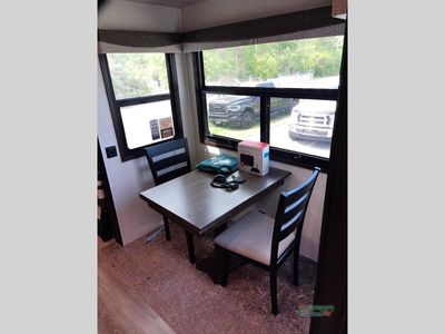 2020 Forest River RV Cedar Creek - Photo 36