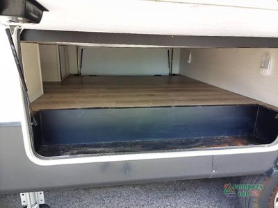 2020 Forest River RV Cedar Creek - Photo 18