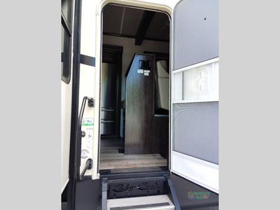2020 Forest River RV Cedar Creek - Photo 22