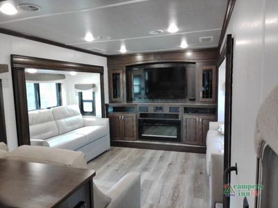 2020 Forest River RV Cedar Creek - Photo 23