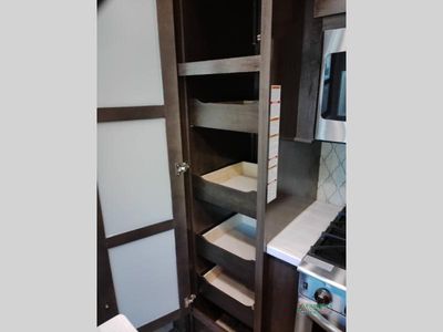 2020 Forest River RV Cedar Creek - Photo 46