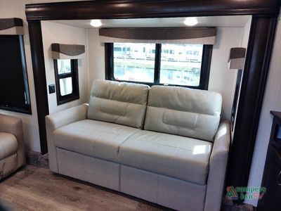 2020 Forest River RV Cedar Creek - Photo 27