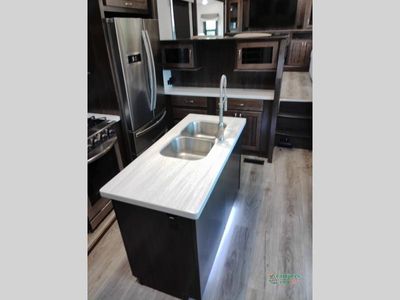 2020 Forest River RV Cedar Creek - Photo 35