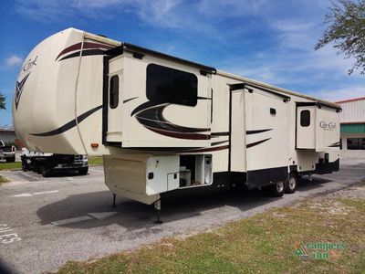 2020 Forest River RV Cedar Creek - Photo 3