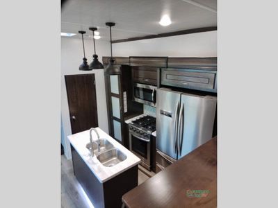 2020 Forest River RV Cedar Creek - Photo 29