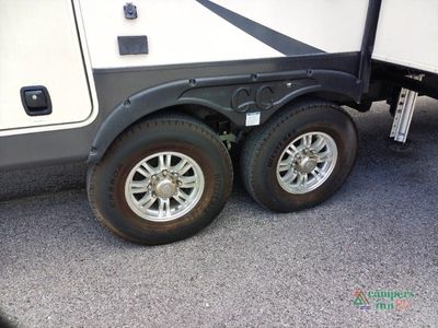 2020 Forest River RV Cedar Creek - Photo 19