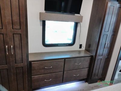 2020 Forest River RV Cedar Creek - Photo 38