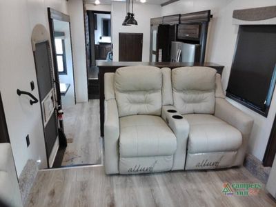 2020 Forest River RV Cedar Creek - Photo 28