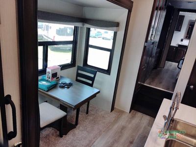 2020 Forest River RV Cedar Creek - Photo 31