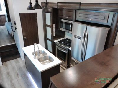 2020 Forest River RV Cedar Creek - Photo 30