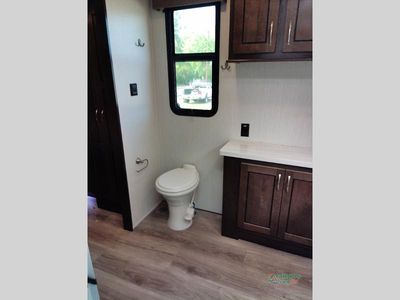 2020 Forest River RV Cedar Creek - Photo 44