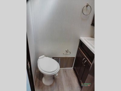 2020 Forest River RV Cedar Creek - Photo 33
