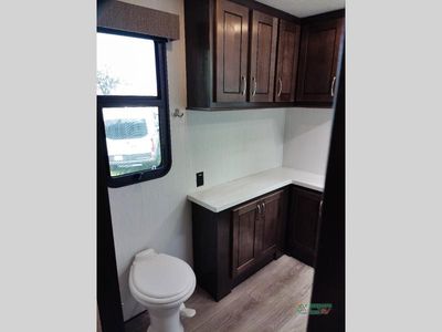 2020 Forest River RV Cedar Creek - Photo 40