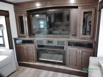 2020 Forest River RV Cedar Creek - Photo 25