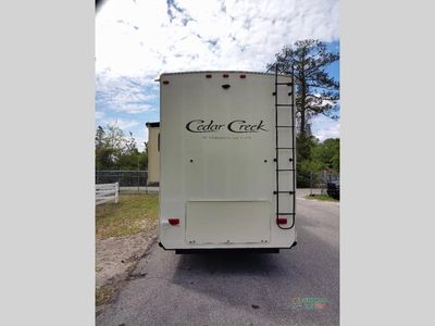 2020 Forest River RV Cedar Creek - Photo 6