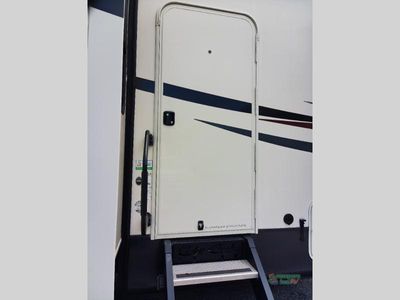 2020 Forest River RV Cedar Creek - Photo 20