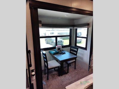 2020 Forest River RV Cedar Creek - Photo 32