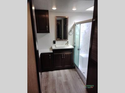 2020 Forest River RV Cedar Creek - Photo 39