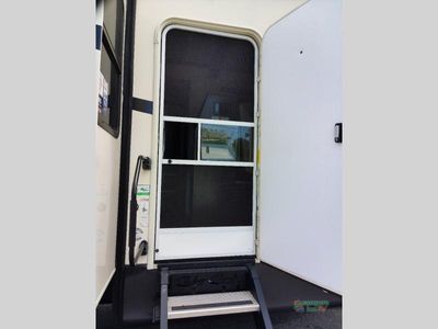 2020 Forest River RV Cedar Creek - Photo 21
