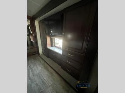 2018 Entegra Coach Insignia - Photo 12
