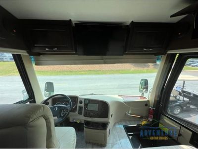 2018 Entegra Coach Insignia - Photo 8