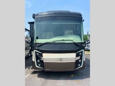 2018 Entegra Coach Insignia - Photo 3