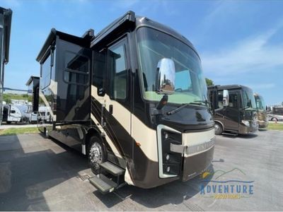 2018 Entegra Coach Insignia - Photo 2