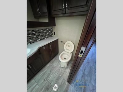 2018 Entegra Coach Insignia - Photo 9