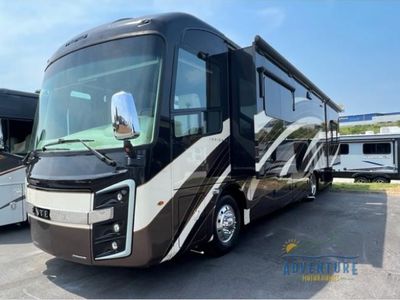 2018 Entegra Coach Insignia - Photo 1