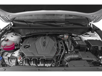 2026 Hyundai Tucson - Photo 8