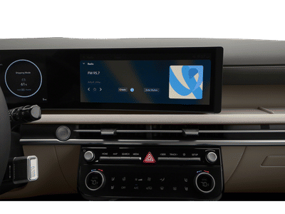 2026 Hyundai Tucson - Photo 7