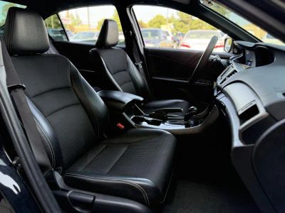 2017 Honda Accord - Photo 15