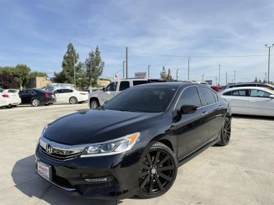 2017 Honda Accord - Photo 7