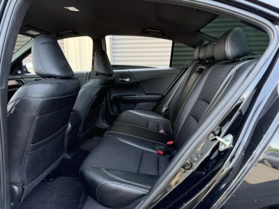 2017 Honda Accord - Photo 12